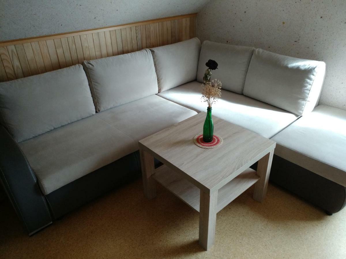 Mini Spa Harmonija Zapyskis Dış mekan fotoğraf
